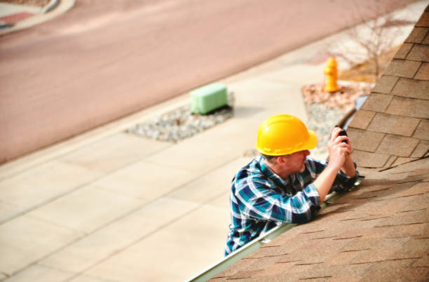 Residential Roof Replacement in Escondido, CA